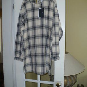 NATIVE YOUTH  DRESS, NEW WITH ORIGINAL TAGS, SIZE LARGE